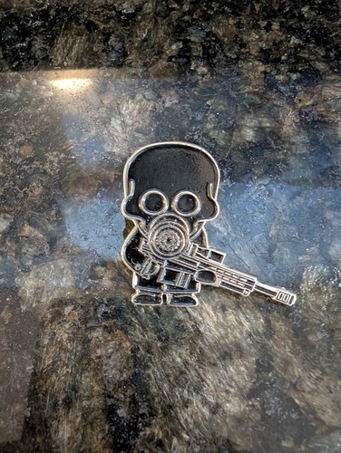Squadt pin germ s001a - squadt,