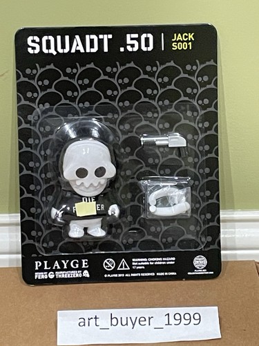 Squadt jack s001 die - jack,